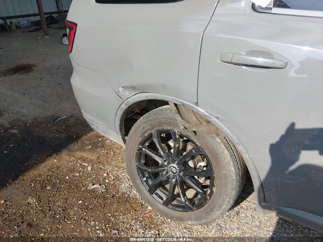 2021 DODGE DURANGO GT AWD 6