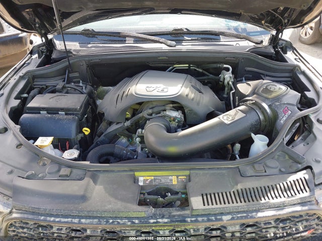 2023 DODGE DURANGO R/T PREMIUM RWD 10