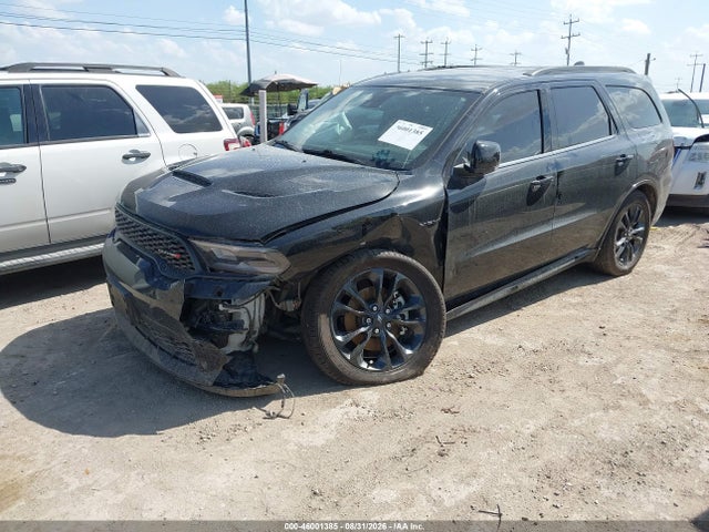 2023 DODGE DURANGO R/T PREMIUM RWD 2