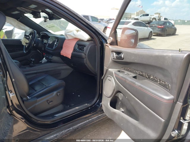 2023 DODGE DURANGO R/T PREMIUM RWD 5
