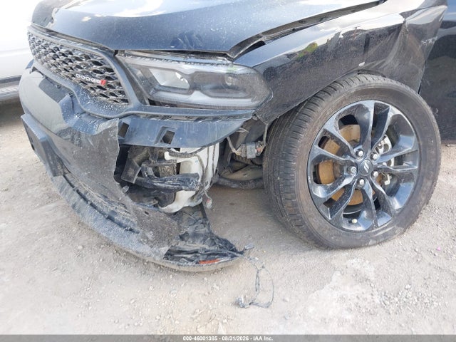 2023 DODGE DURANGO R/T PREMIUM RWD 6