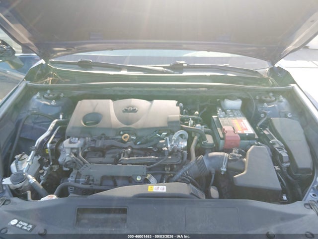 2023 TOYOTA CAMRY SE 10