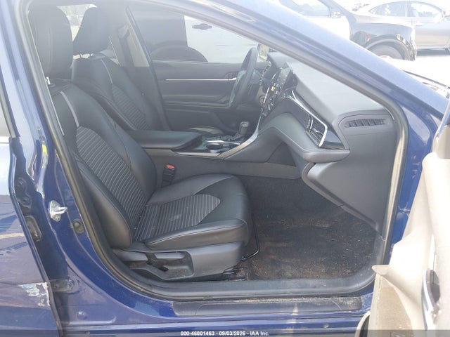 2023 TOYOTA CAMRY SE 5
