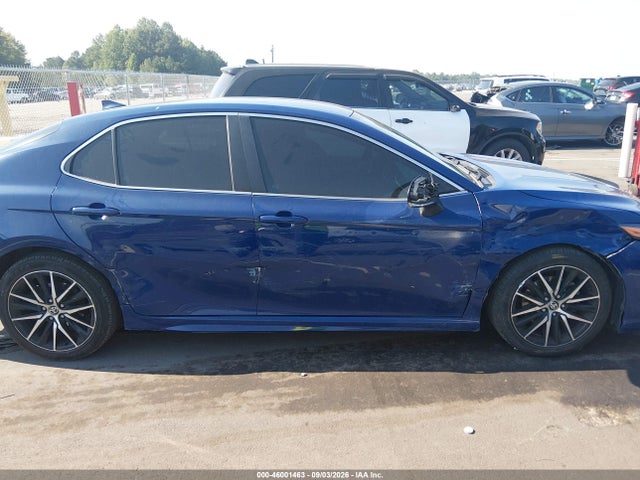 2023 TOYOTA CAMRY SE 6