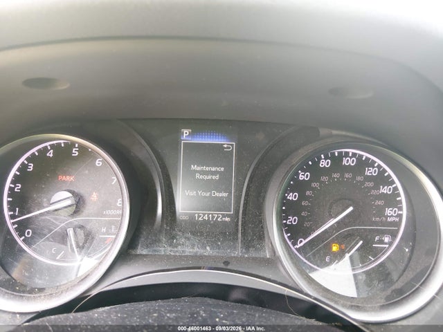 2023 TOYOTA CAMRY SE 7