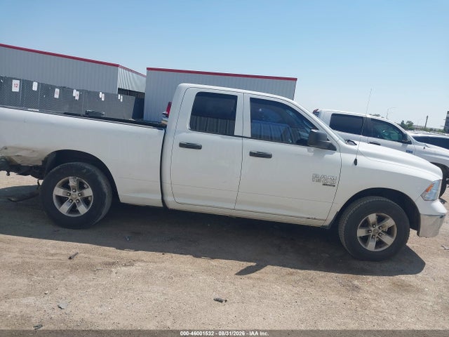 2019 RAM 1500 CLASSIC TRADESMAN 4X2 6'4 BOX 13