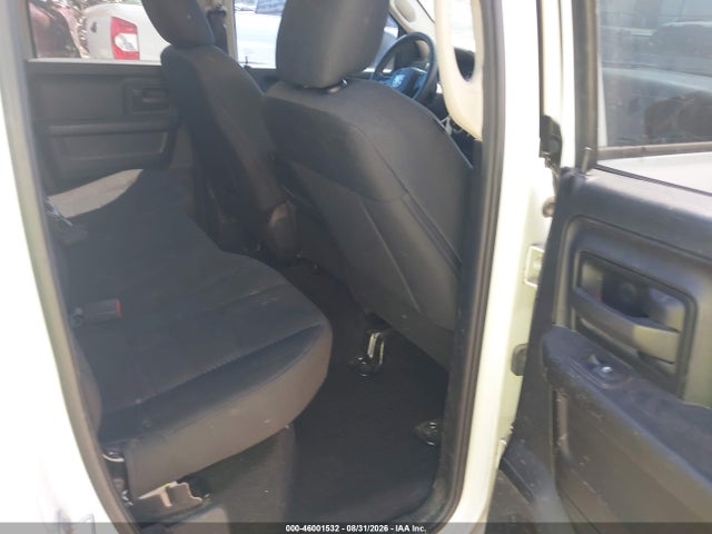 2019 RAM 1500 CLASSIC TRADESMAN 4X2 6'4 BOX 8