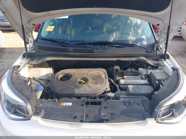 2017 KIA SOUL + 10