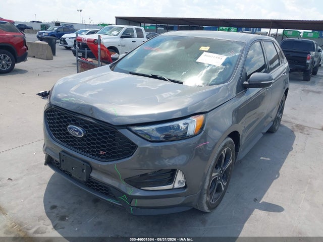 2023 FORD EDGE ST 2