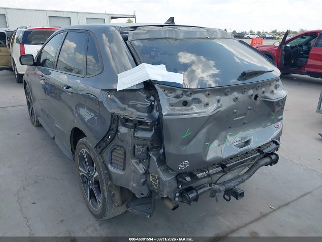 2023 FORD EDGE ST 3