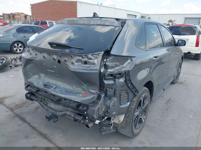 2023 FORD EDGE ST 4