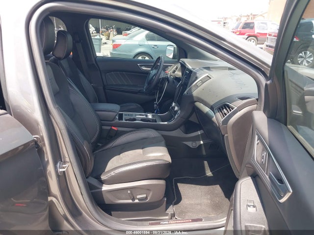 2023 FORD EDGE ST 5