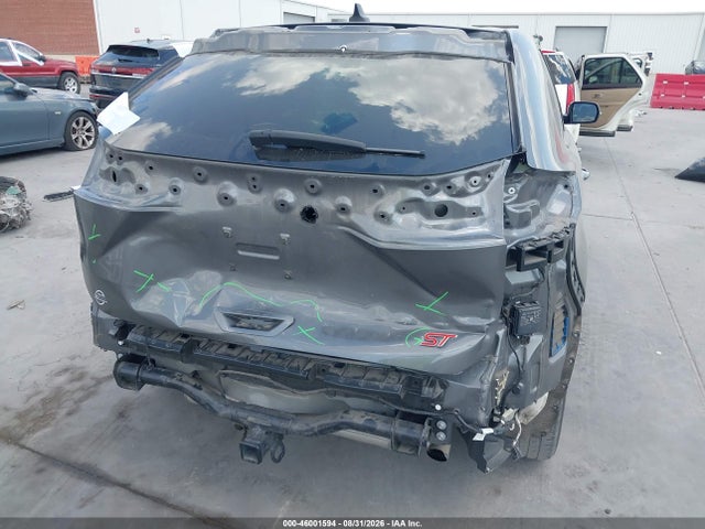 2023 FORD EDGE ST 6