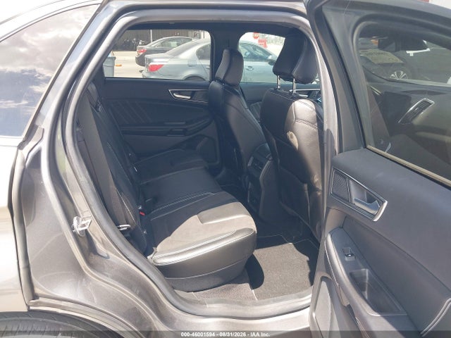 2023 FORD EDGE ST 8