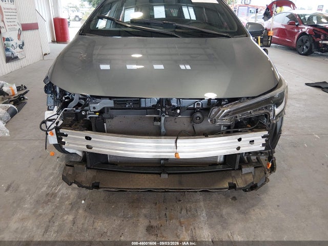 2026 TOYOTA COROLLA SE 13