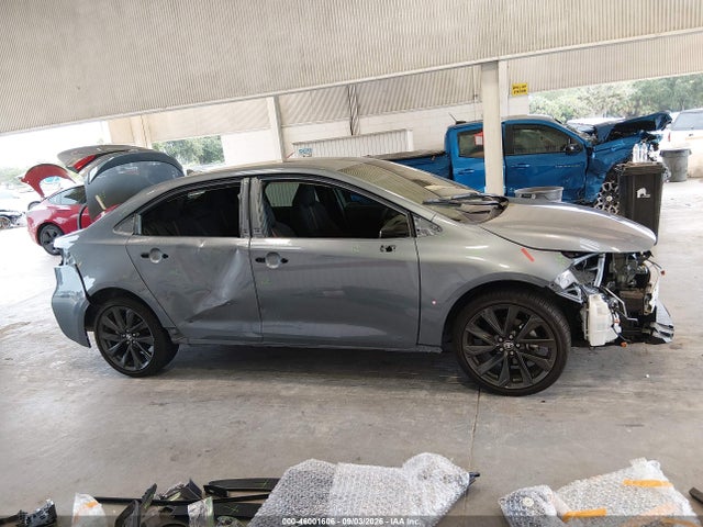 2026 TOYOTA COROLLA SE 14