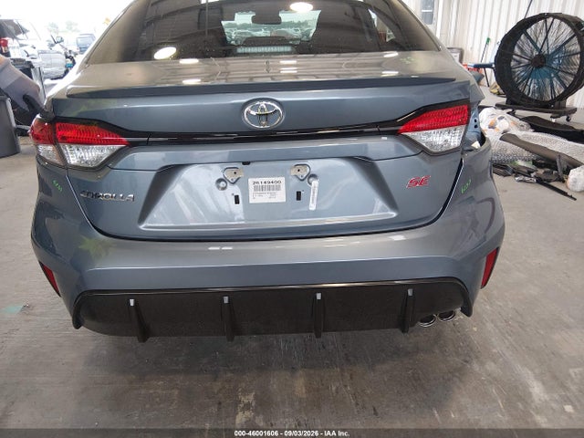 2026 TOYOTA COROLLA SE 17
