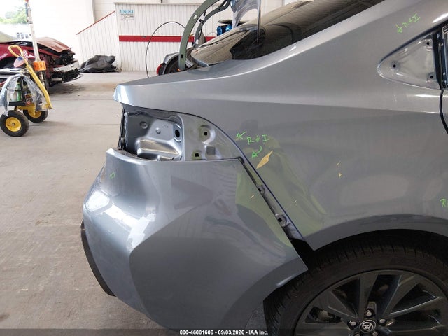 2026 TOYOTA COROLLA SE 6