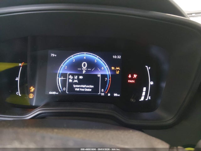 2026 TOYOTA COROLLA SE 7