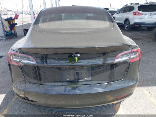 2018 TESLA MODEL 3 LONG RANGE/MID RANGE 15