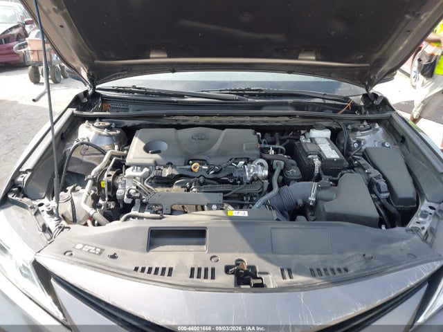 2023 TOYOTA CAMRY LE 10