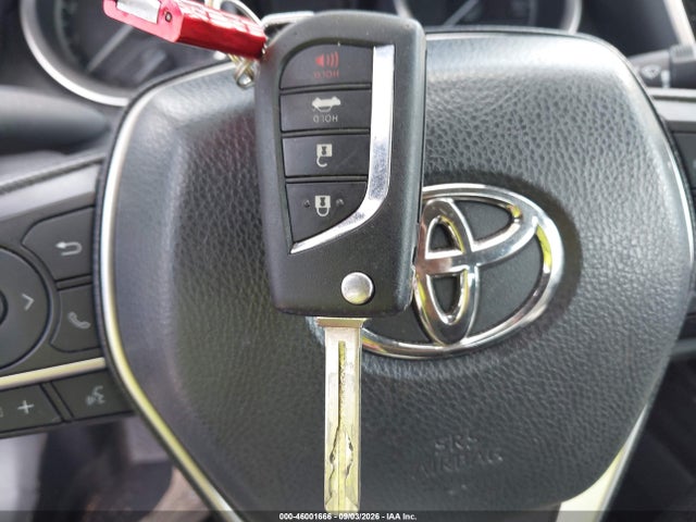 2023 TOYOTA CAMRY LE 11