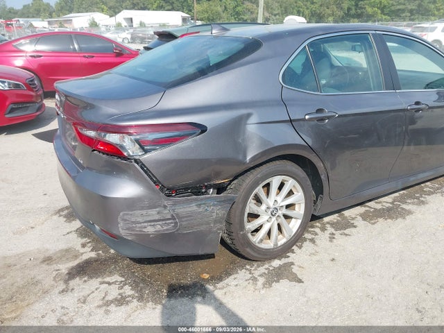 2023 TOYOTA CAMRY LE 6