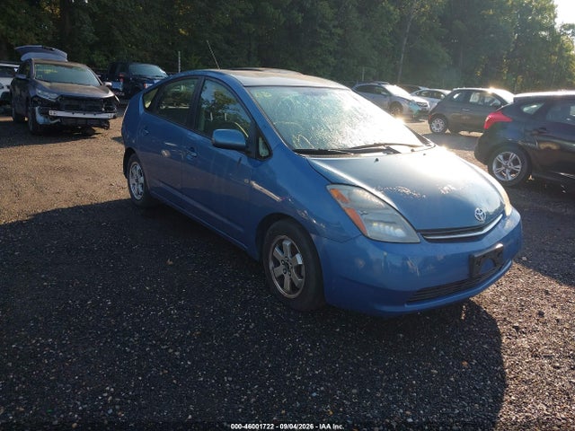 2008 TOYOTA PRIUS 