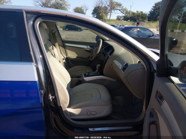 صورة 5 لـ 2012 AUDI A4 2.0T PREMIUM