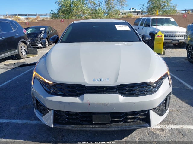 2026 KIA K5 GT-LINE FWD 12