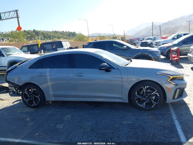 2026 KIA K5 GT-LINE FWD 13
