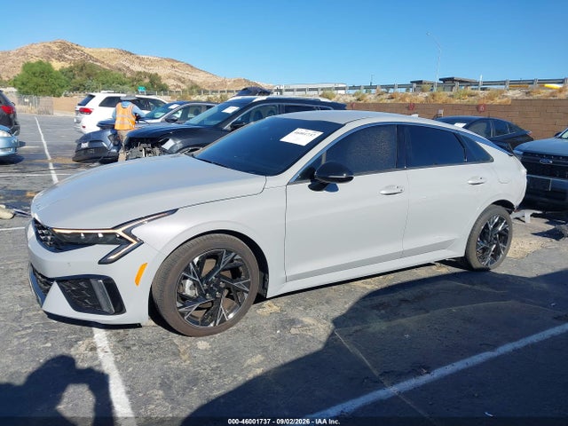 2026 KIA K5 GT-LINE FWD 14
