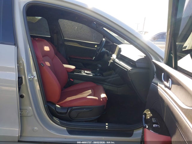 2026 KIA K5 GT-LINE FWD 5