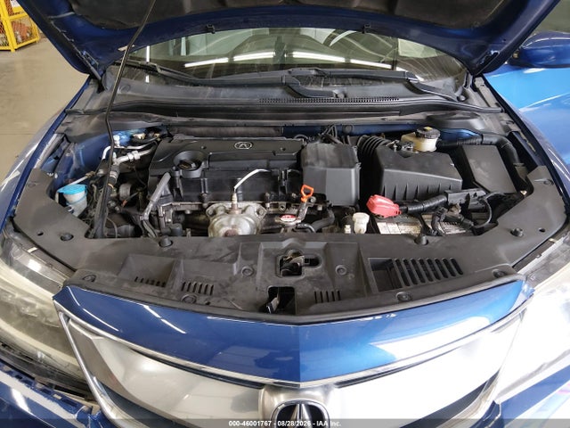 2017 ACURA ILX ACURAWATCH PLUS PACKAGE 10