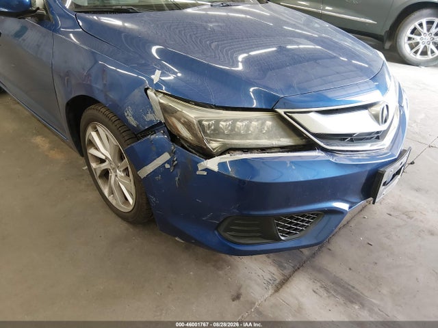 2017 ACURA ILX ACURAWATCH PLUS PACKAGE 6