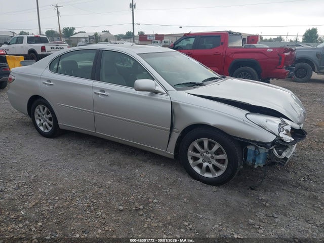 2003 LEXUS ES 