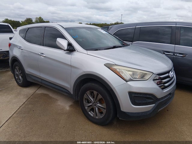 2016 HYUNDAI SANTA FE SPORT 2.4L