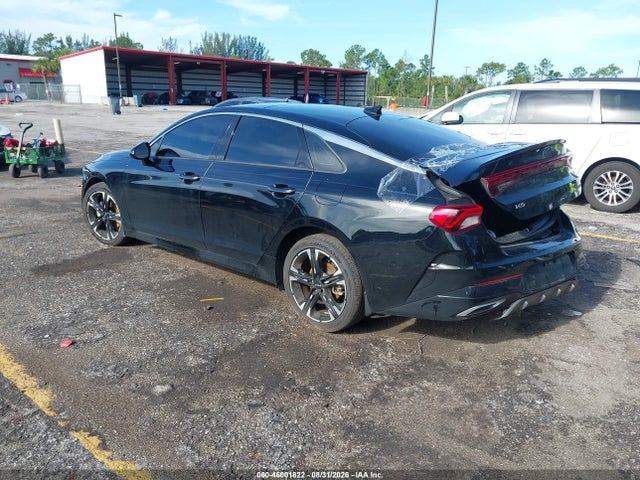 2023 KIA K5 GT-LINE 3