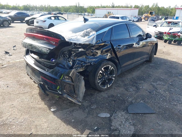 2023 KIA K5 GT-LINE 4