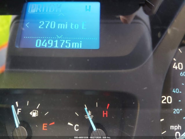 2018 FORD TRANSIT-350 XL 16