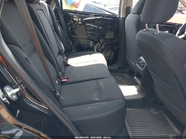 2023 NISSAN ROGUE S INTELLIGENT AWD 8