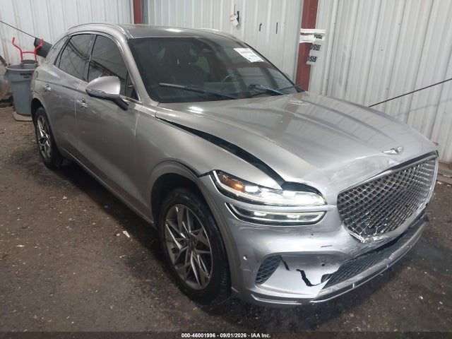 2022 Genesis Gv70 2.5T AWD