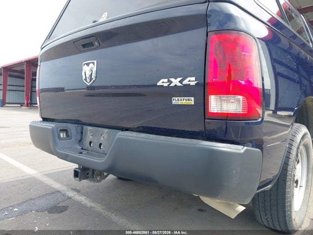 صورة 12 لـ 2014 RAM 1500 TRADESMAN