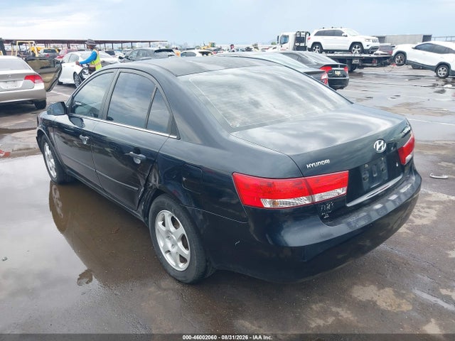 صورة 3 لـ 2006 Hyundai SONATA GLS