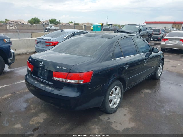 صورة 4 لـ 2006 Hyundai SONATA GLS