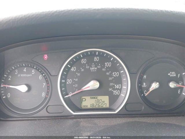 صورة 7 لـ 2006 Hyundai SONATA GLS