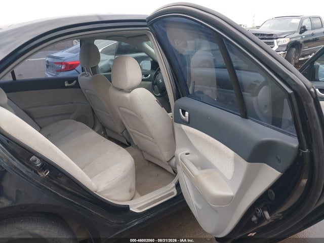 صورة 8 لـ 2006 Hyundai SONATA GLS
