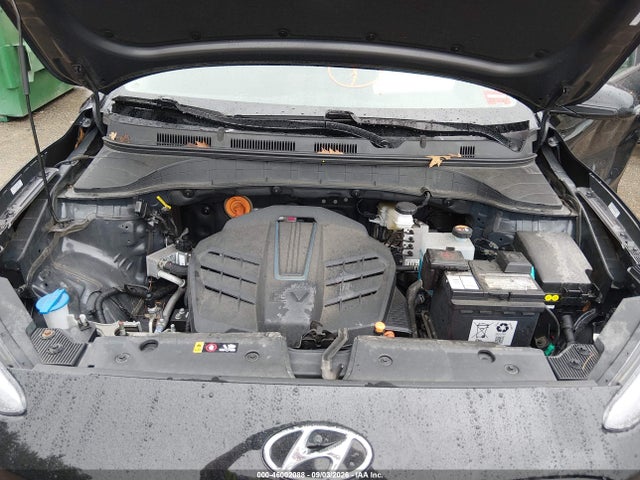 2023 HYUNDAI KONA ELECTRIC SE 10
