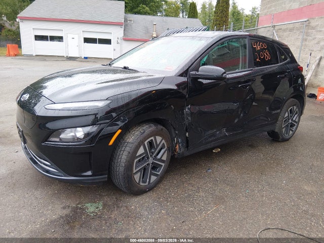 2023 HYUNDAI KONA ELECTRIC SE 2