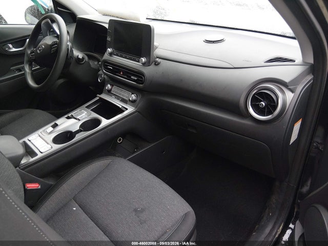 2023 HYUNDAI KONA ELECTRIC SE 5